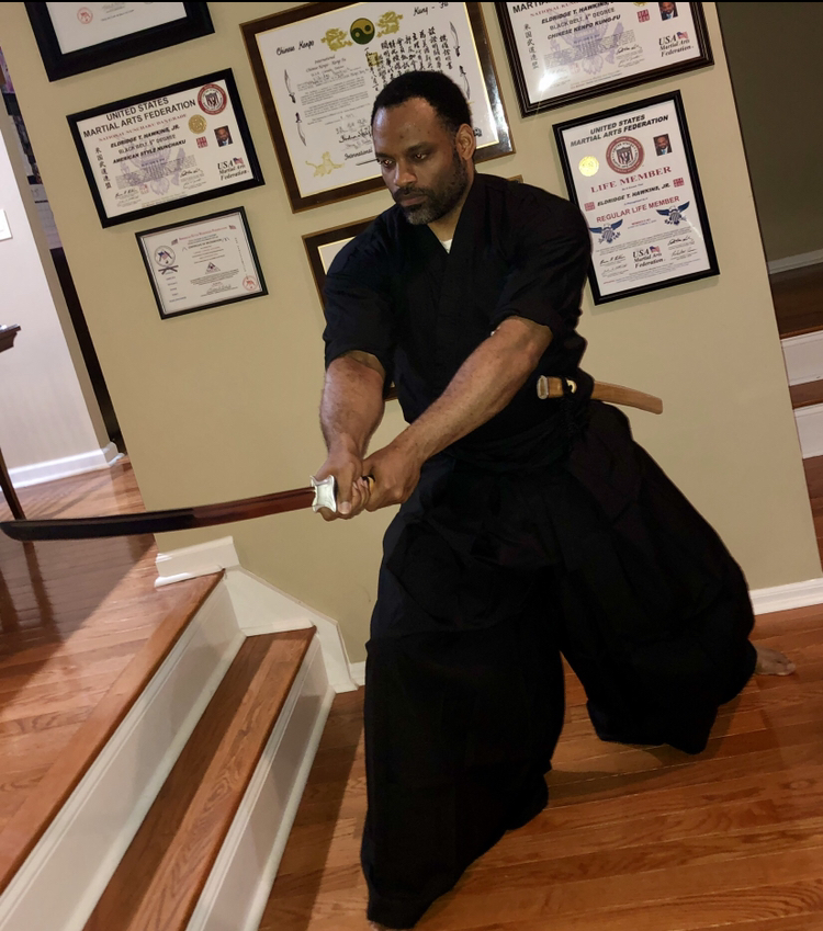 KenFu Nunchaku Jutsu A Complete Martial Arts Weapon System Virtual Nunchaku