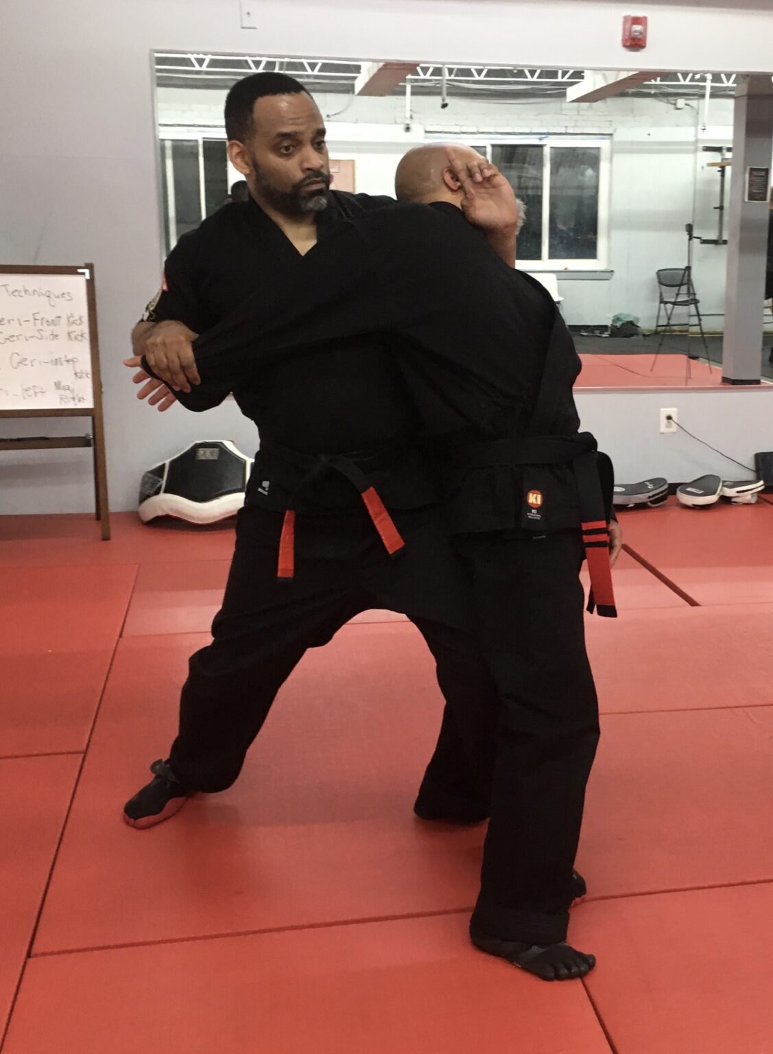 KenFu Nunchaku Jutsu A Complete Martial Arts Weapon System Virtual Nunchaku